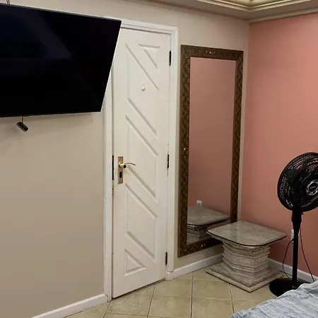 Apartamento Aconchegante Em Belem Exterior photo