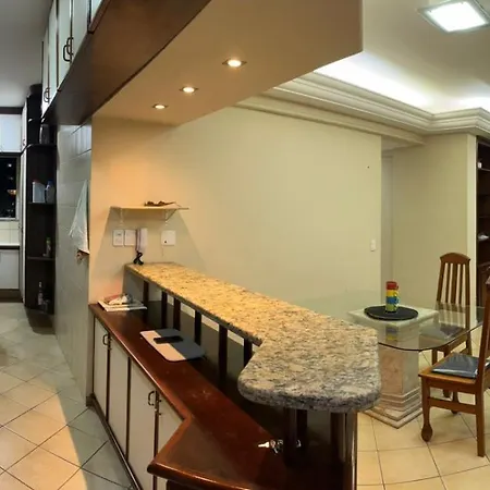 Apartamento Aconchegante Em Belem Exterior photo