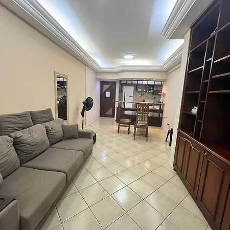 Apartamento Aconchegante Em Belem Exterior photo