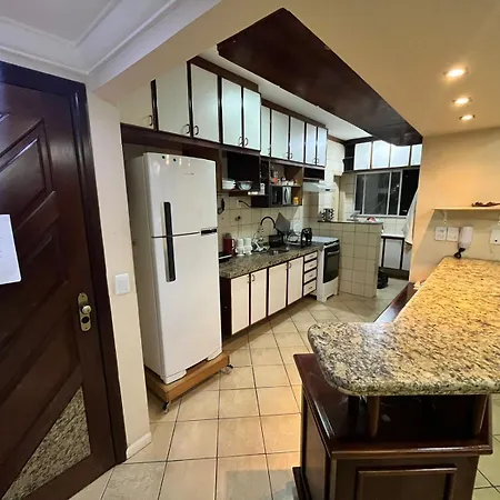 Apartamento Aconchegante Em Belem Exterior photo
