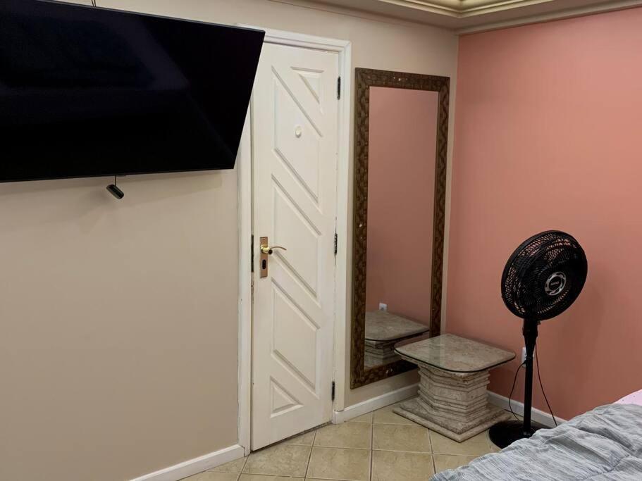 Aconchegante Em Apartamento *