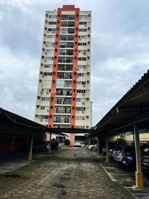 Apartamento Aconchegante Em Belém