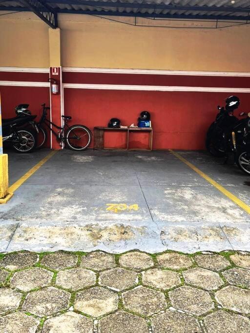 Apartamento Aconchegante Em