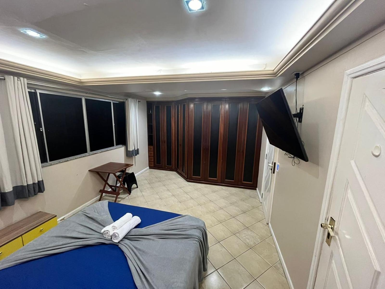 Aconchegante Em Apartamento *