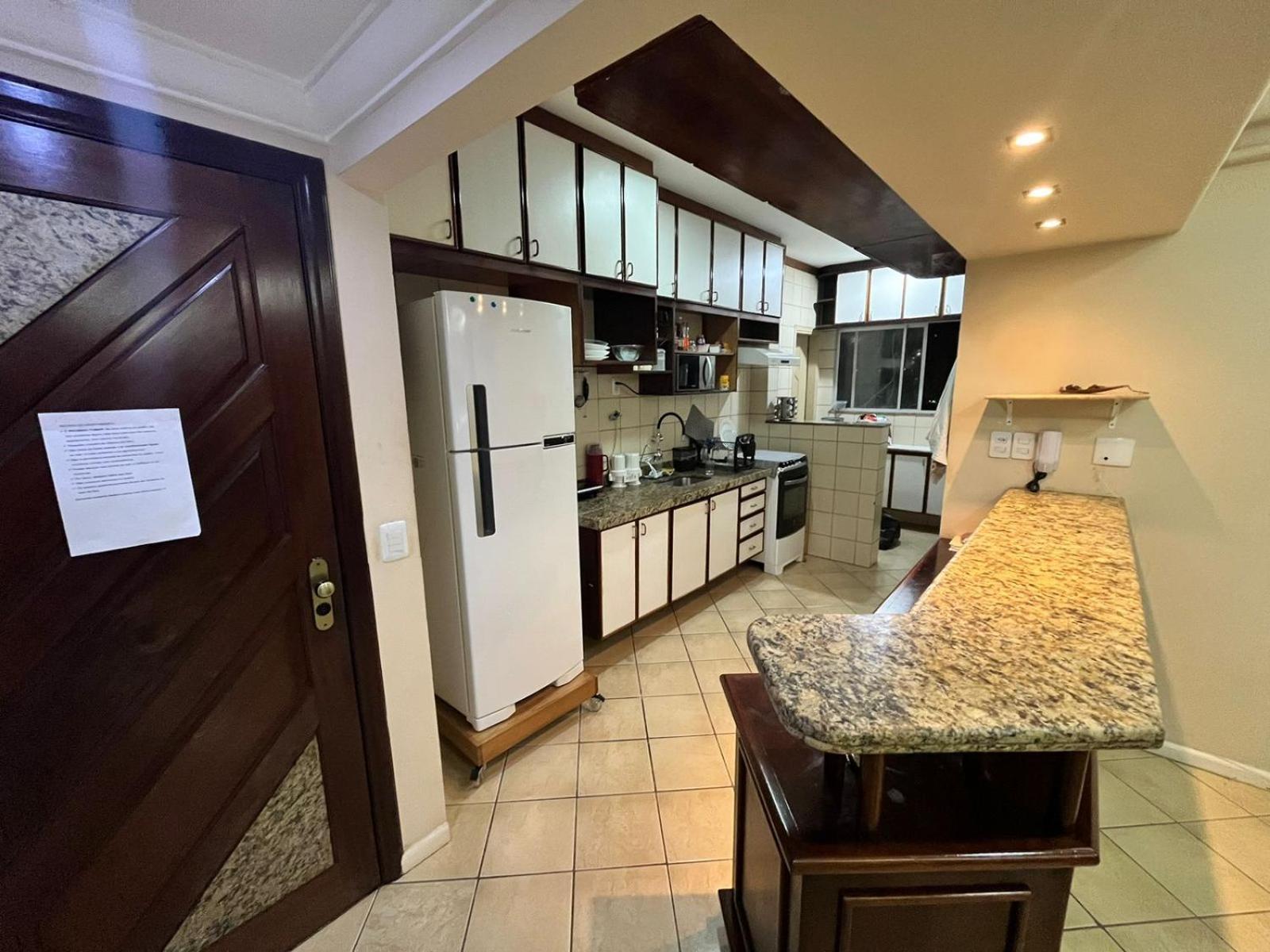 Apartamento Aconchegante Em Belém